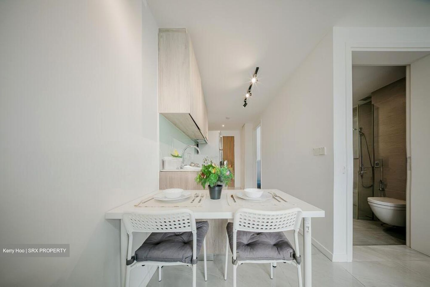 Uptown @ Farrer (D8), Apartment #509211411